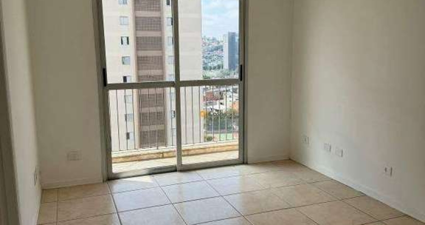 Apartamento - Venda - 2 dormitórios - 1 Vaga de Garagem - São João Clímaco/sp.