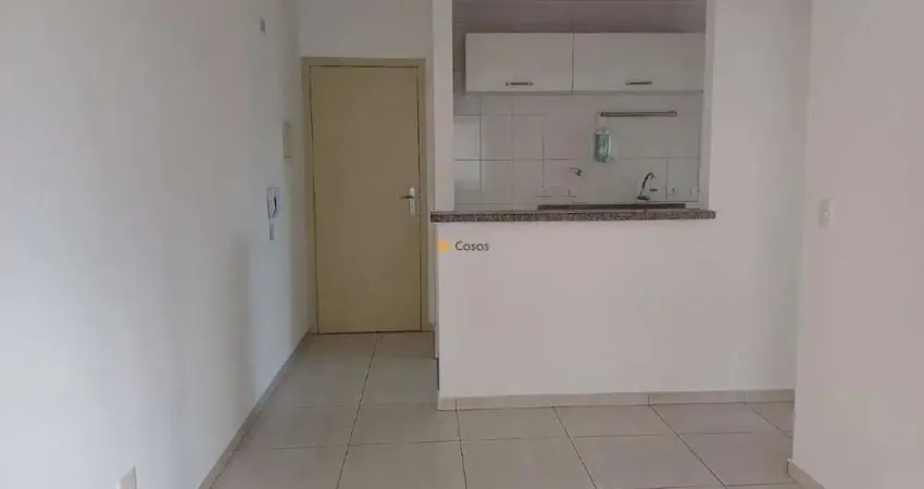 Apartamento 1 Dormitório, 1 vaga, lazer completo, 300m do metro Alto do Ipiranga