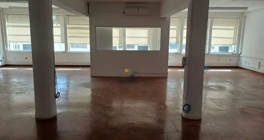 Sala Comercial 200 metros próximo ao metro República
