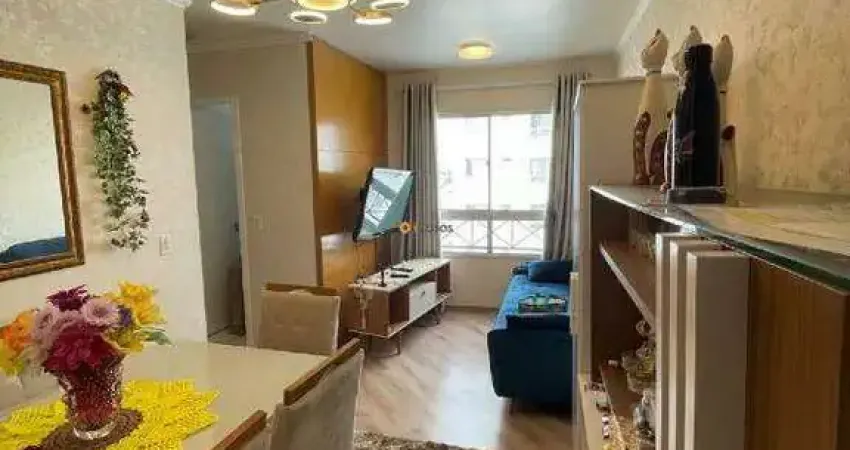 Venda de Apartamento no Condomínio Eco Vitta Ipiranga