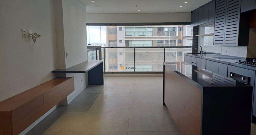 Apartamento a venda no Altez 2 Suites Lazer Clube no Ipiranga