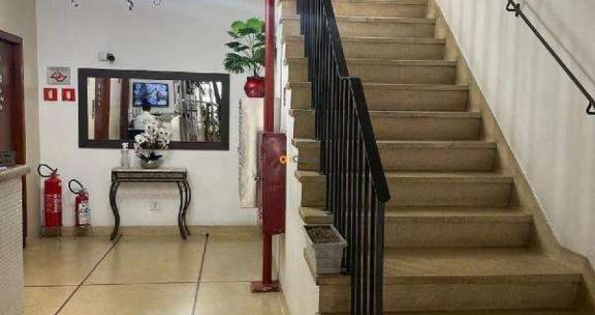 Apartamento com 1 quarto à venda na República, São Paulo 