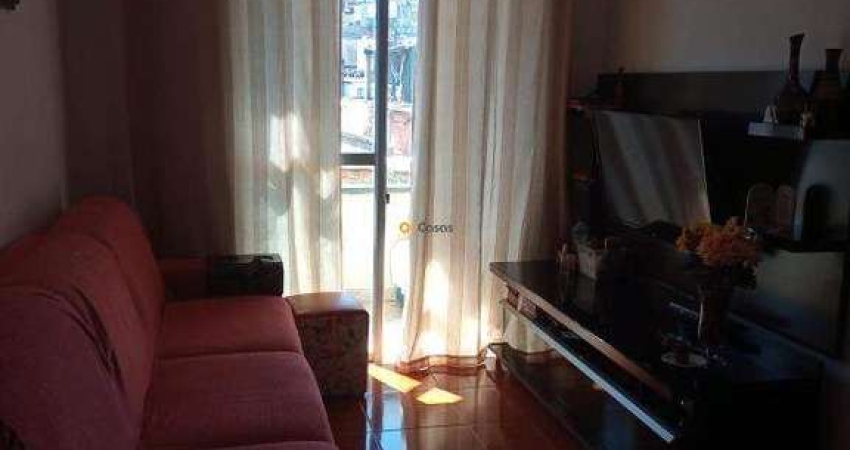 Apartamente a venda 2 dormitórios condomínio Paulista Sul
