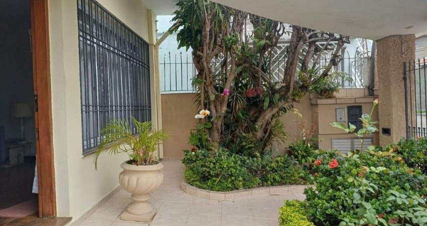 Casa à venda 3 dormitórios, 1 suíte 270 metros no Bosque da Saúde, Aceita Permuta em apto na região