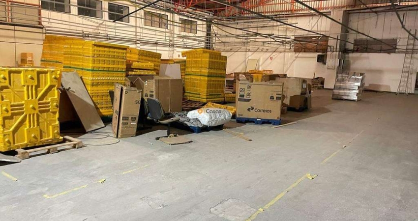 Prédio para alugar no Cambuci, São Paulo 