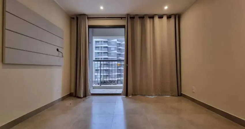 Apartamento para aluguel, 1 quarto, 1 suíte, Ipiranga - São Paulo/SP