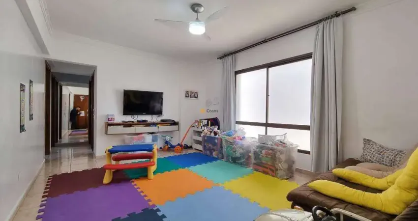 Apartamento à venda, 3 quartos, 1 suíte, 2 vagas, Vila Dom Pedro I - São Paulo/SP