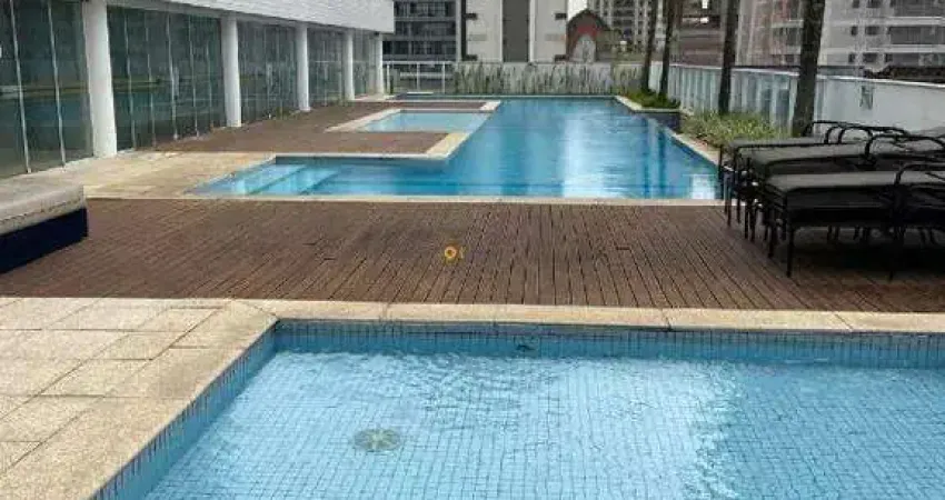 Apartamento à venda, 3 quartos, 3 suítes, Alto do Ipiranga - São Paulo/SP