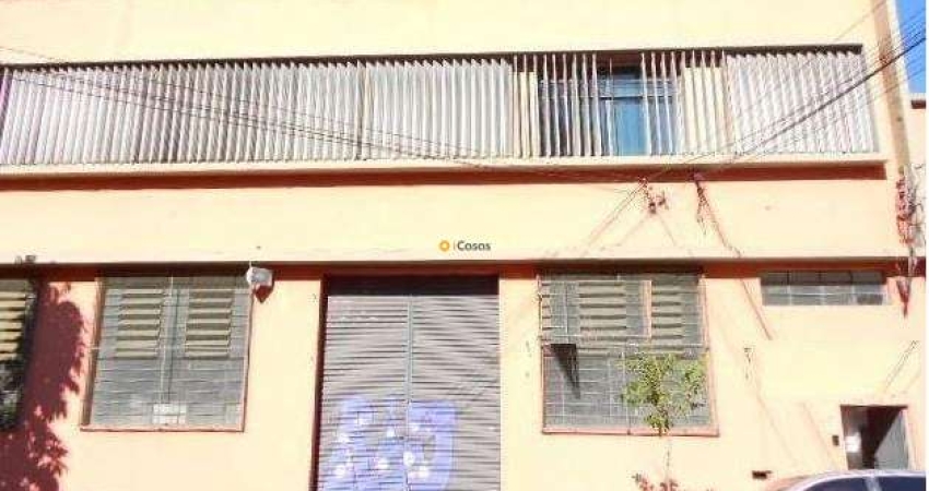 Galpão Comercial 1000 metros de área construiída