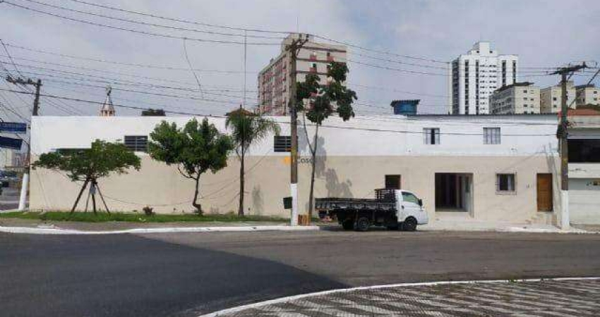Barracão / Galpão / Depósito à venda no Ipiranga, São Paulo 