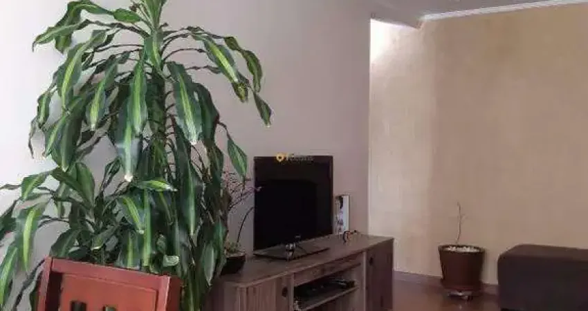 Apartamento à venda, 2 quartos, 1 vaga, Vila Moinho Velho - São Paulo/SP