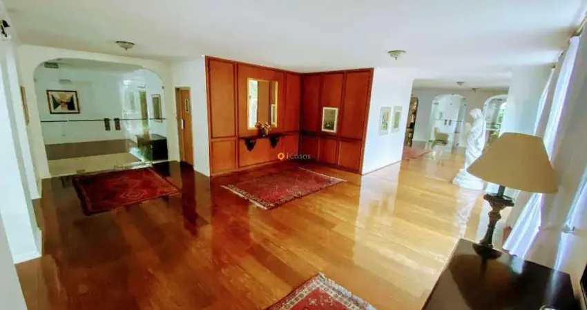 Apartamento à venda, 3 quartos, 1 vaga, Paraíso - São Paulo/SP
