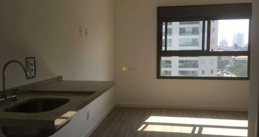 Apartamento com 1 quarto para alugar no Ipiranga, São Paulo 
