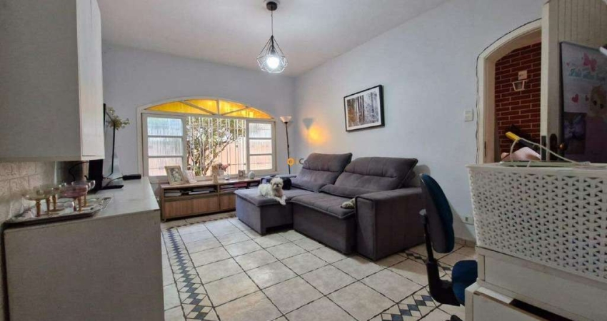 Casa no Ipiranga com 2 dormitórios