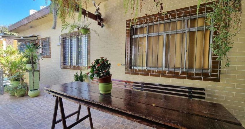 Casas à venda em Vila Nair São Paulo, 500m², 4 dormitórios, 2 banheiros, 3 vagas