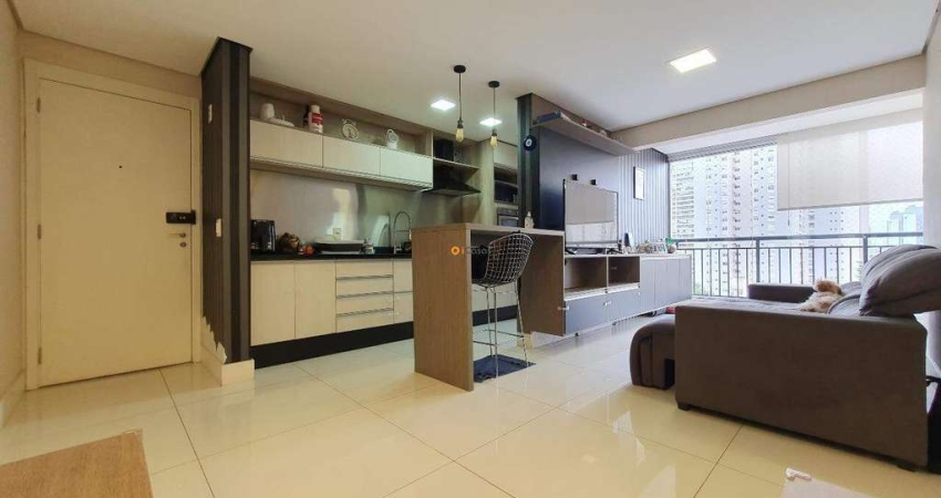 Apartamento à venda, 2 quartos, 1 suíte, 1 vaga, Ipiranga - São Paulo/SP