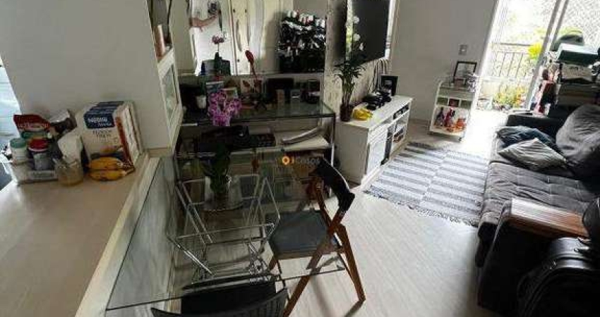 Apartamento à venda em Vila Bela São Paulo, 50m², 2 dormitórios, 1 banheiro - ÓTIMO PREÇO