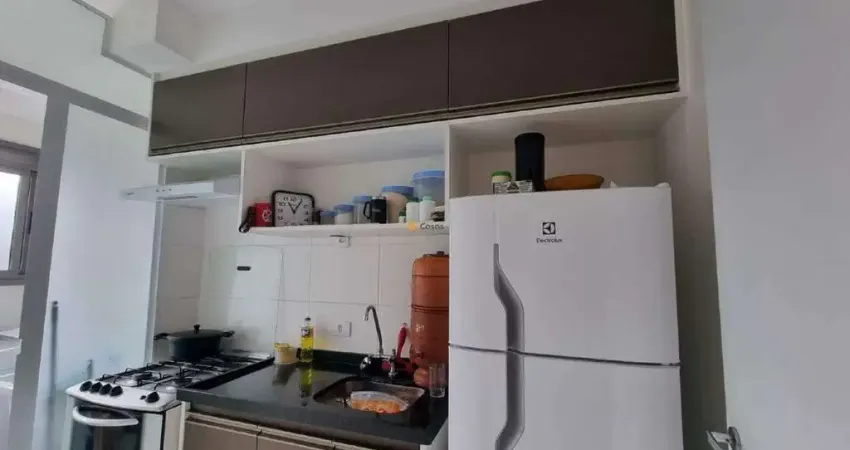 Apartamento à venda, 1 quarto, Ipiranga - São Paulo/SP