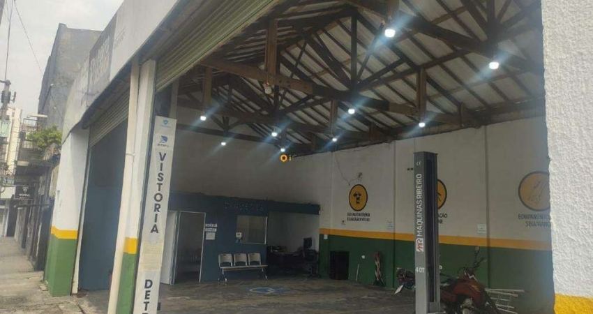 Sala comercial à venda em Santo Amaro, São Paulo 