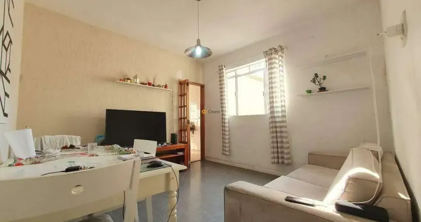 Apartamento à venda, 2 quartos, Ipiranga - São Paulo/SP