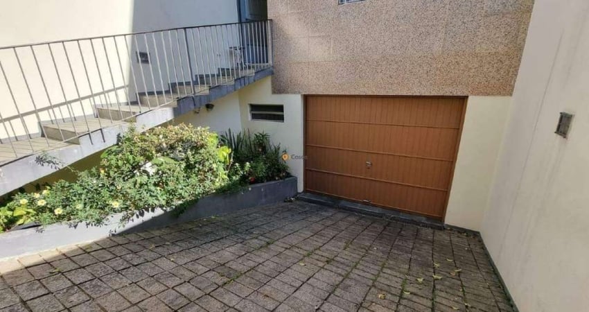 Casa com 3 quartos à venda no Alto do Ipiranga, São Paulo 