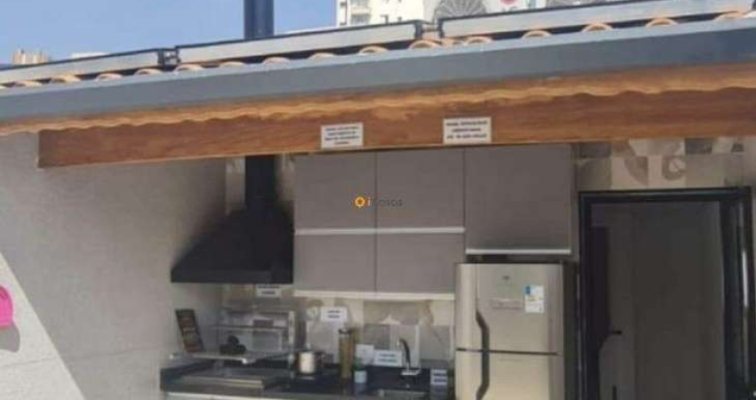 SOBRADO à venda, 3 quartos, 3 suítes, 2 vagas, Jardim Vila Mariana - São Paulo/SP