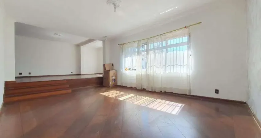SOBRADO à venda, 5 quartos, 1 suíte, 4 vagas, Vila Brasílio Machado - São Paulo/SP