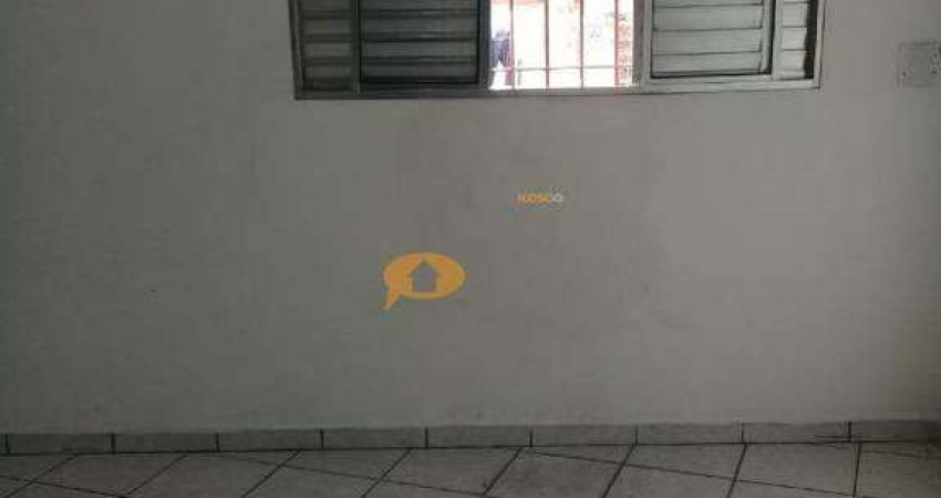 SOBRADO à venda, 2 quartos, 1 vaga, Vila Santo Estéfano - São Paulo/SP