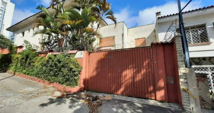 COMERCIAL para alugar em Vila Mariana São Paulo, 450m², 23 salas, 23 banheiros, 2 vagas