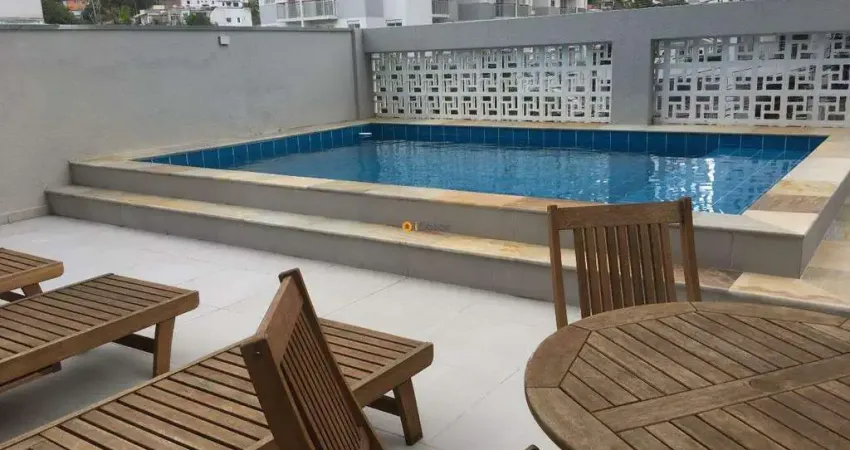 Apartamento novo à venda em Ipiranga São Paulo, 2 dormitórios, 1 banheiro