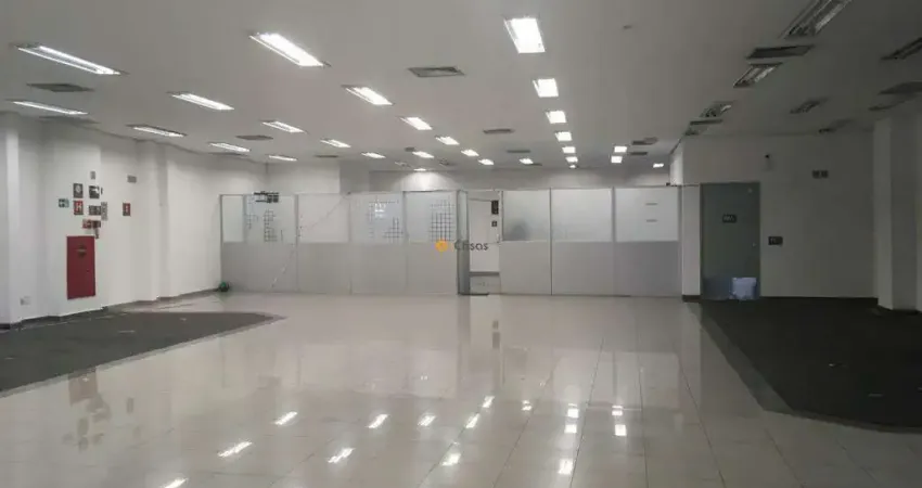 Prédio Comercial á venda com 700 m² em Água Funda São Paulo