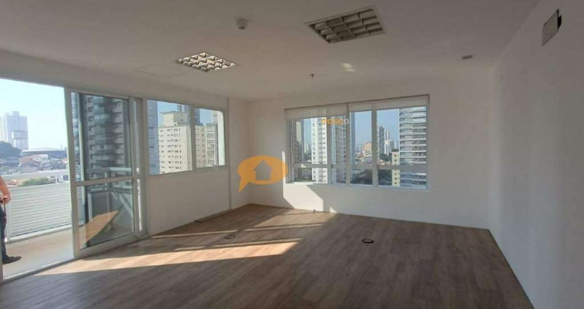 Sala comercial á venda em Metrô Alto do Ipiranga, 38 m², 02 vagas