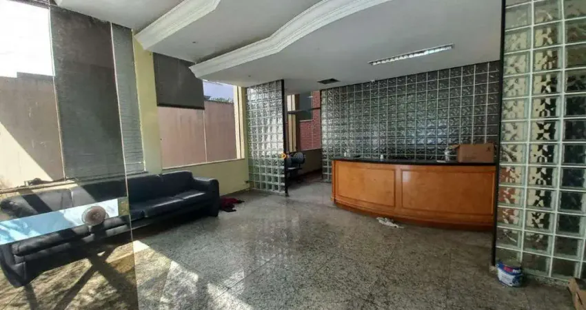 Sobrado Comercial -650 m2 - Estação de Metrô Santos Imigrantes - Chácara Klabin/sp.