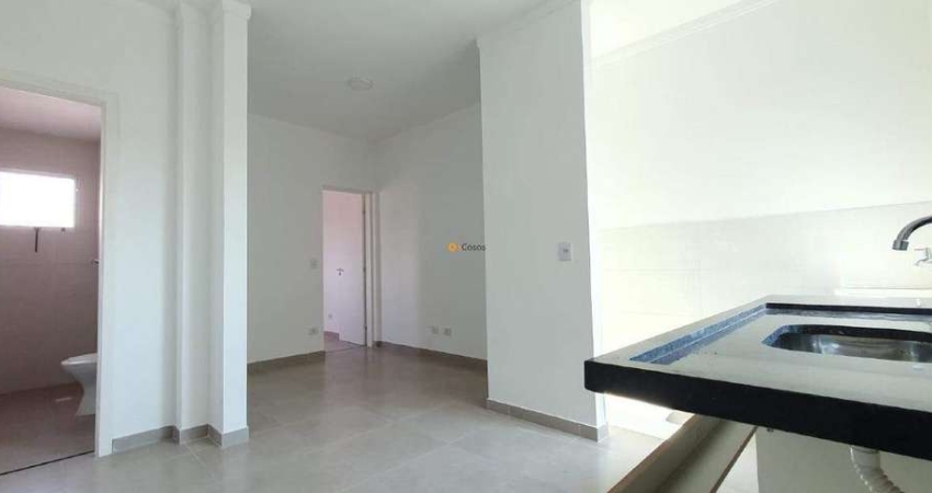Apartamento para aluguel, 1 quarto, Ipiranga - São Paulo/SP