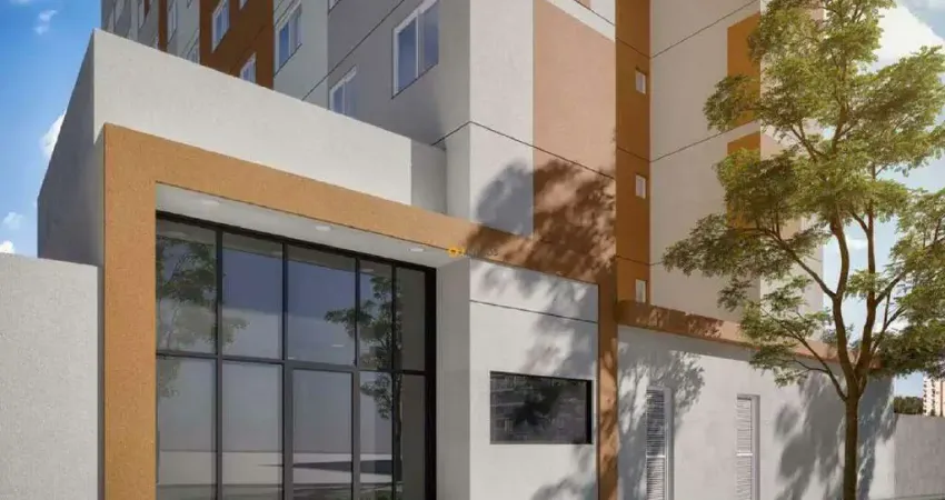 Apartamento à venda em Vila Dom Pedro com 32,29², 2 Dormitórios