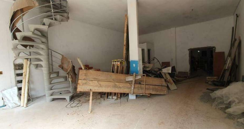 COMERCIAL para aluguel, Vila Firmiano Pinto - São Paulo/SP