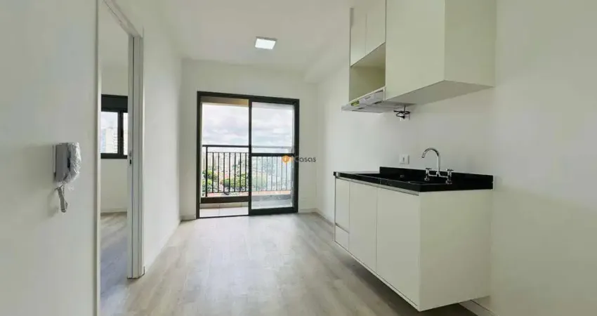 Apartamento - 28 m2 - 1 dormitório - Estação de Metrô Oratório- Vila Prudente/sp.