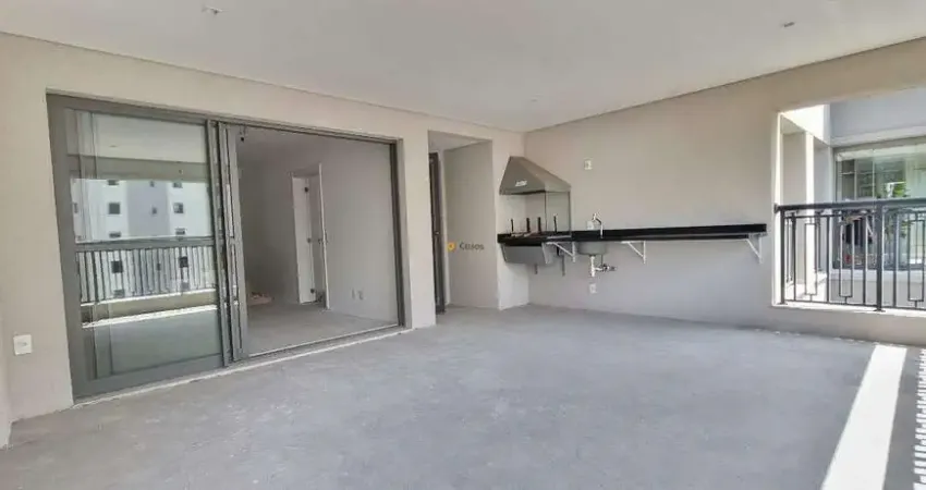 Apartamento à venda no bairro Chácara Klabin com 147m², 3 quartos e 2 vagas - Ótimo Preço