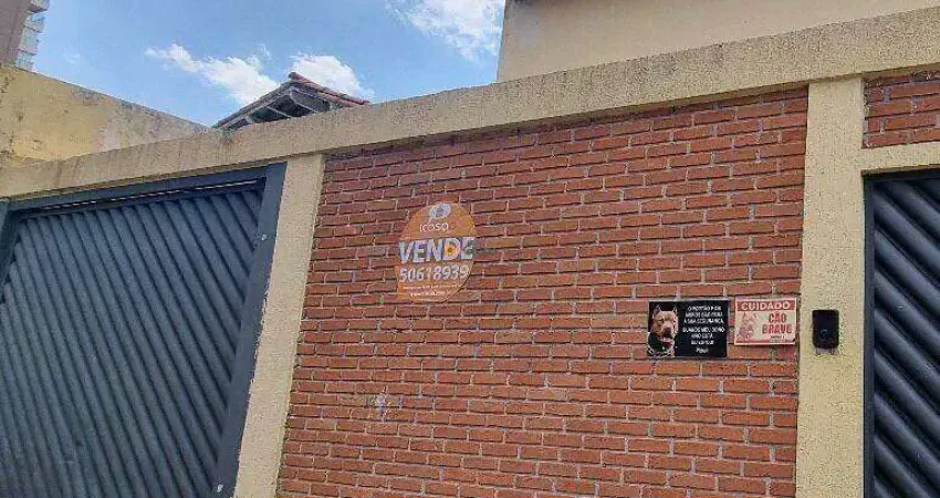 EXCELENTE CASA RESIDENCIAL MAIS ESTABELECIMENTO COMERCIAL À VENDA, CONTENDO UM LOTE DE 500 M2