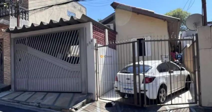 Casas à venda em Sacomã São Paulo