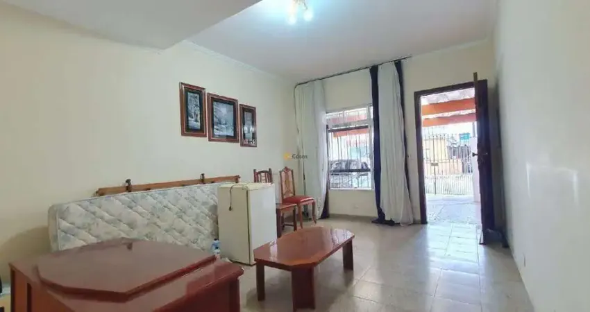 Casa Padrão à venda, 2 quartos, 2 vagas, Ipiranga - São Paulo/SP
