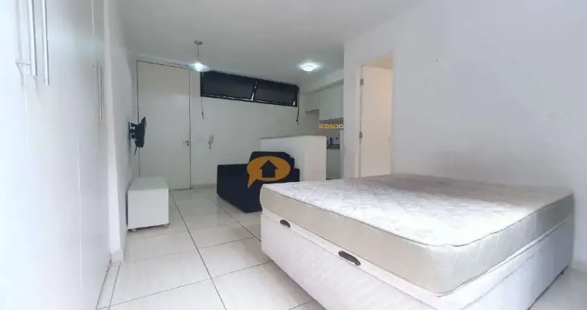 Casa para aluguel, 1 quarto, 1 suíte, Vila São José (Ipiranga) - São Paulo/SP