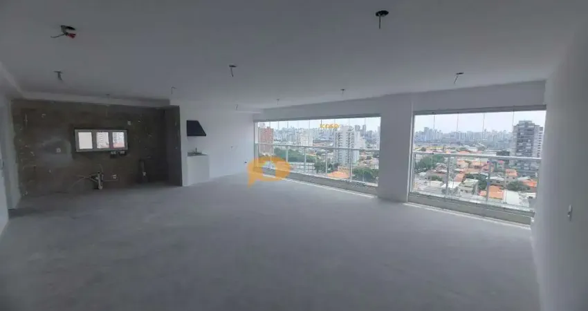 Apartamento à venda, 4 quartos, 3 suítes, 3 vagas, Ipiranga - São Paulo/SP