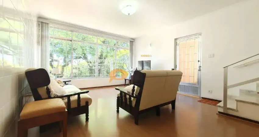 SOBRADO à venda, 2 quartos, 6 vagas, Vila Moinho Velho - São Paulo/SP