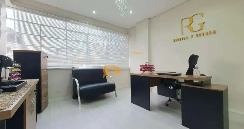 Sala à venda, Sé - São Paulo/SP