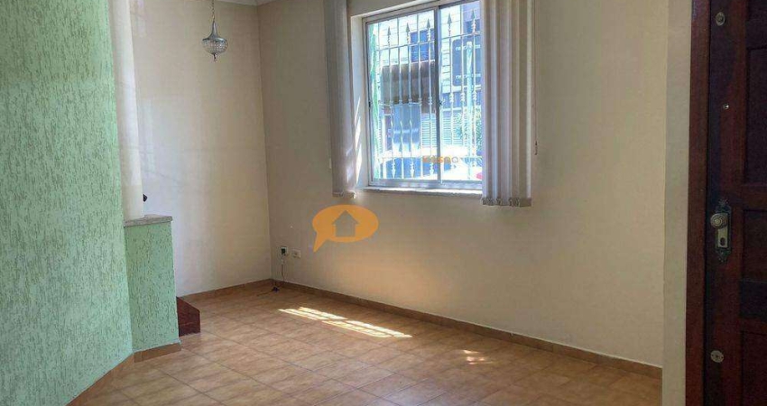 SOBRADO à venda, 2 quartos, Vila São José (Ipiranga) - São Paulo/SP