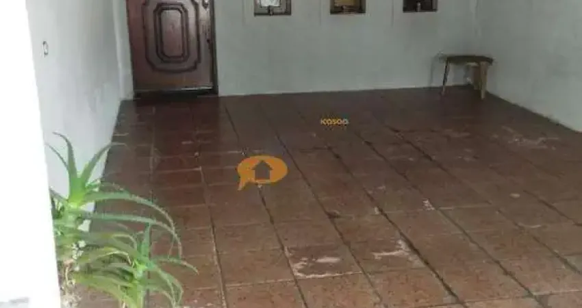 Casa à venda, 2 quartos, 2 vagas, Jardim Santa Cruz (Sacomã) - São Paulo/SP