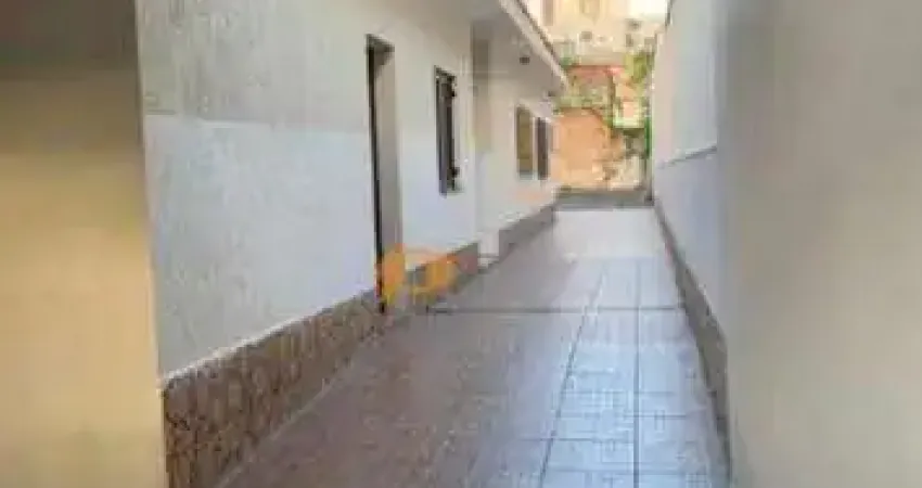 Oportunidade Única! Casa Térrea Espaçosa no Coração do Ipiranga