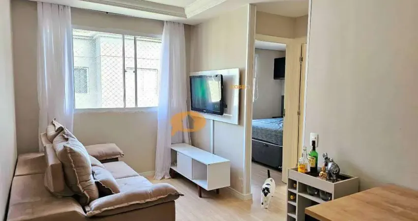Ótima Oportunidade! Apartamento de 2 Dormitórios Próximo ao Zoológico de São Paulo