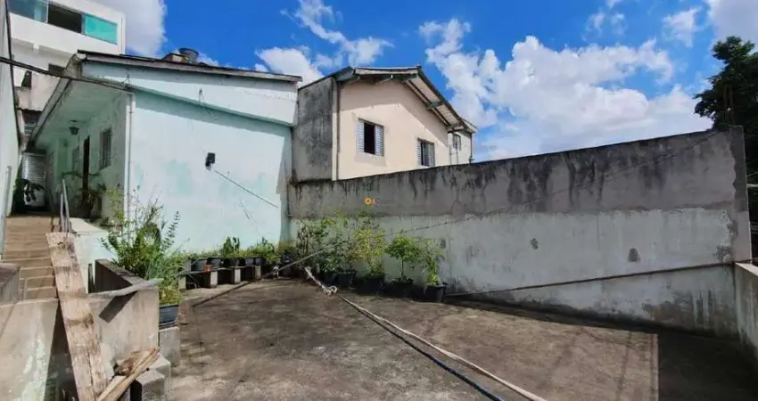 Casa à venda, 1 quarto, 3 vagas, Jardim das Esmeraldas - São Paulo/SP
